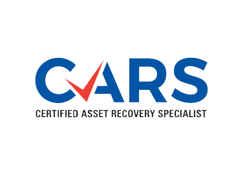 CARS Certified Asset Recovery Specialist